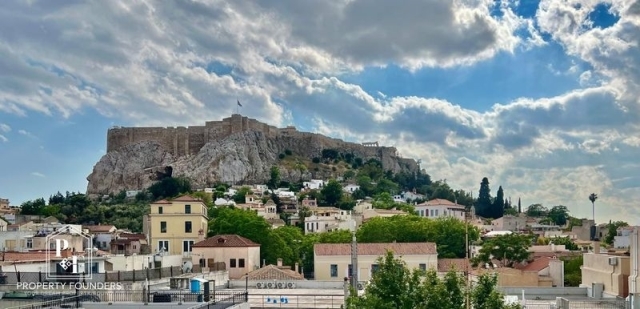 (Προς Ενοικίαση) Κατοικία Διαμέρισμα || Αθήνα Κέντρο/Αθήνα - 71 τ.μ, 2 Υ/Δ, 950€ 