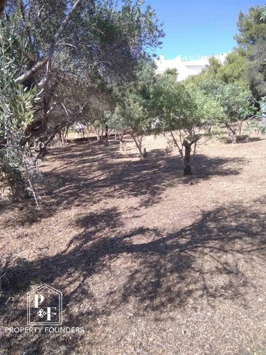 (For Sale) Land Plot || East Attica/Saronida - 782 Sq.m, 550.000€ 