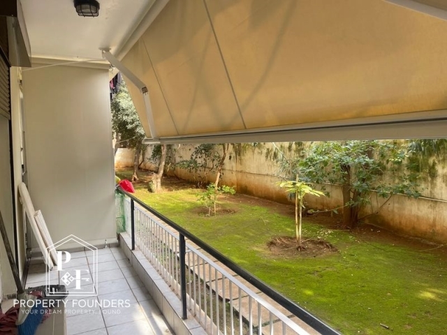 (For Sale) Residential Apartment || East Attica/Vari-Varkiza - 51 Sq.m, 195.000€ 