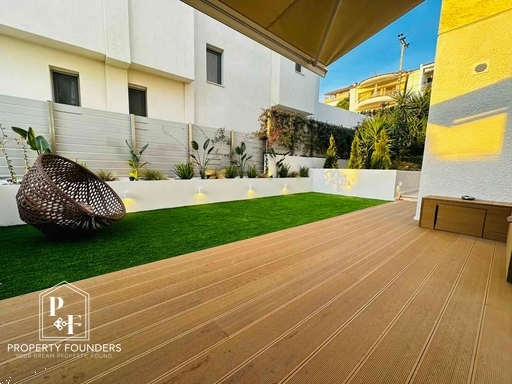 (For Sale) Residential Apartment || East Attica/Voula - 150 Sq.m, 3 Bedrooms, 800.000€ 