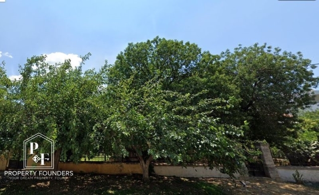 (For Sale) Land Plot || Athens South/Glyfada - 507 Sq.m, 2.100.000€ 