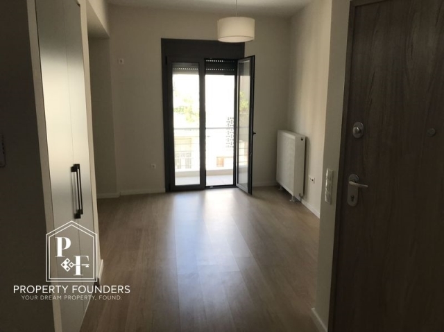 (For Sale) Residential Apartment || Athens Center/Vyronas - 59 Sq.m, 2 Bedrooms, 200.000€ 
