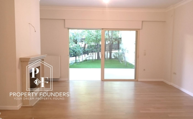 (For Rent) Residential Maisonette || Athens South/Glyfada - 200 Sq.m, 3 Bedrooms, 4.300€ 