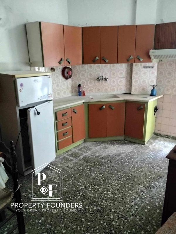 (Προς Πώληση) Κατοικία Διαμέρισμα || Πειραιάς/Πέραμα - 70 τ.μ, 1 Υ/Δ, 78.000€ 