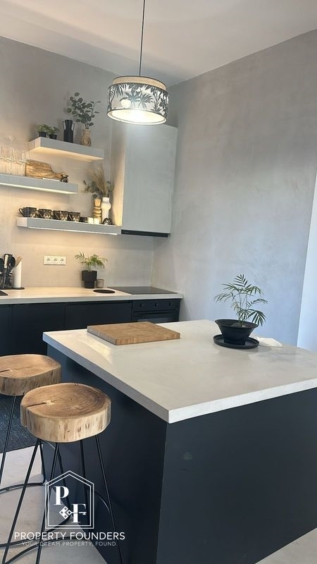 (For Rent) Residential Apartment || Athens South/Glyfada - 230 Sq.m, 3 Bedrooms, 3.500€ 