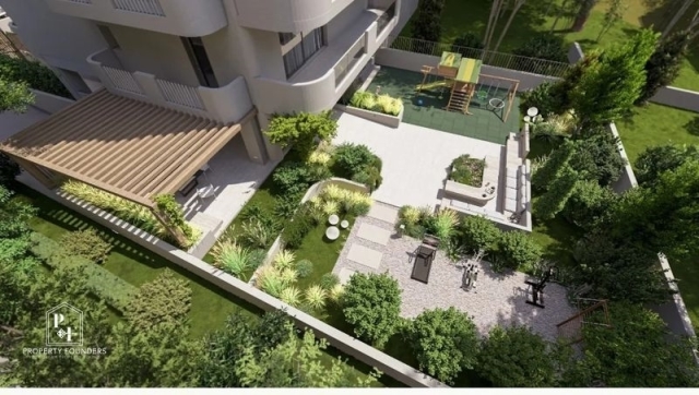 (For Sale) Residential Apartment || East Attica/Voula - 135 Sq.m, 3 Bedrooms, 1.400.000€ 