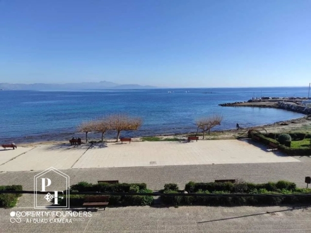(For Sale) Commercial Commercial Property || East Attica/Artemida-Loutsa - 578 Sq.m, 730.000€ 