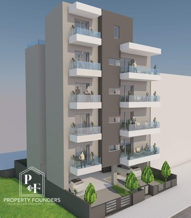 (For Sale) Residential Maisonette || Athens Center/Ilioupoli - 131 Sq.m, 3 Bedrooms, 575.000€ 