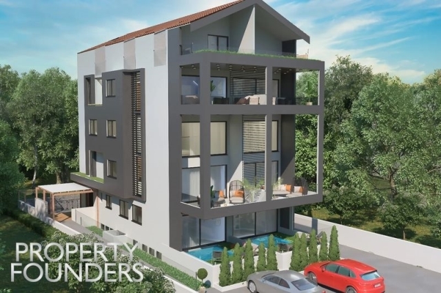 (For Sale) Residential Maisonette || East Attica/Voula - 90 Sq.m, 2 Bedrooms, 600.000€ 