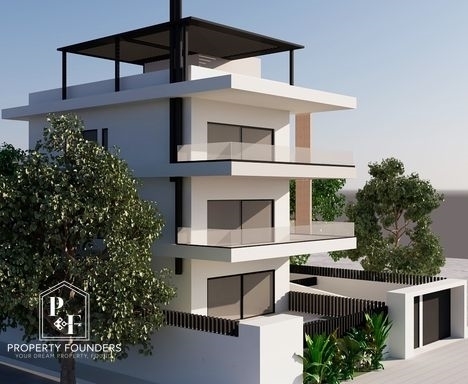 (Προς Πώληση) Κατοικία Οροφοδιαμέρισμα || Αθήνα Νότια/Γλυφάδα - 95 τ.μ, 3 Υ/Δ, 700.000€ 