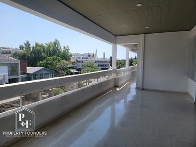 (Προς Ενοικίαση) Κατοικία Διαμέρισμα || Αθήνα Νότια/Γλυφάδα - 130 τ.μ, 3 Υ/Δ, 4.200€ 