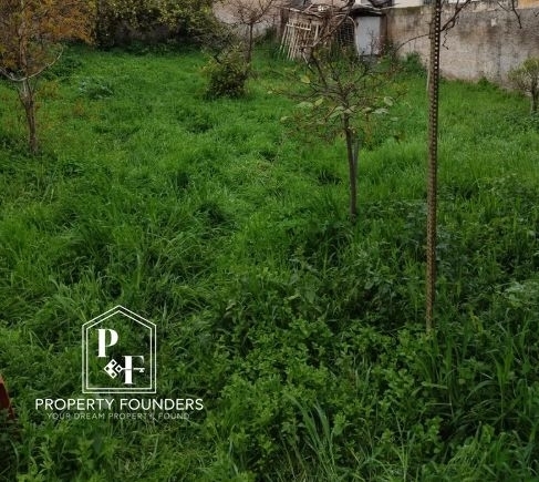 (For Sale) Land Plot || Athens South/Glyfada - 293 Sq.m, 500.000€ 