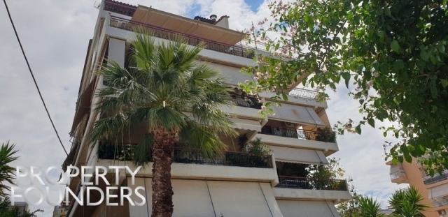 (Προς Πώληση) Κατοικία Μεζονέτα || Αθήνα Νότια/Γλυφάδα - 150 τ.μ, 3 Υ/Δ, 1.100.000€ 