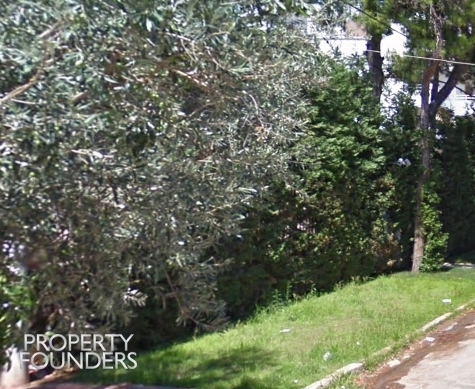 (For Sale) Land Plot || Athens South/Glyfada - 600 Sq.m, 2.650.000€ 