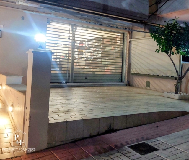 (For Rent) Commercial Commercial Property || Athens Center/Ilioupoli - 458 Sq.m, 1.600€ 