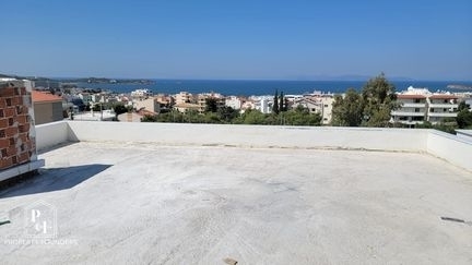 (For Sale) Residential Maisonette || East Attica/Voula - 117 Sq.m, 3 Bedrooms, 1.050.000€ 