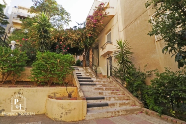 (For Sale) Residential Detached house || Athens Center/Athens - 43 Sq.m, 1 Bedrooms, 130.000€ 