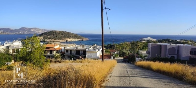 (Προς Πώληση) Αξιοποιήσιμη Γη Οικόπεδο || Ανατολική Αττική/Ανάβυσσος - 810 τ.μ, 450.000€ 