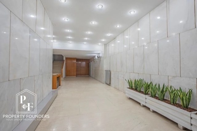 (For Sale) Residential Apartment || Athens Center/Athens - 60 Sq.m, 1 Bedrooms, 295.000€ 
