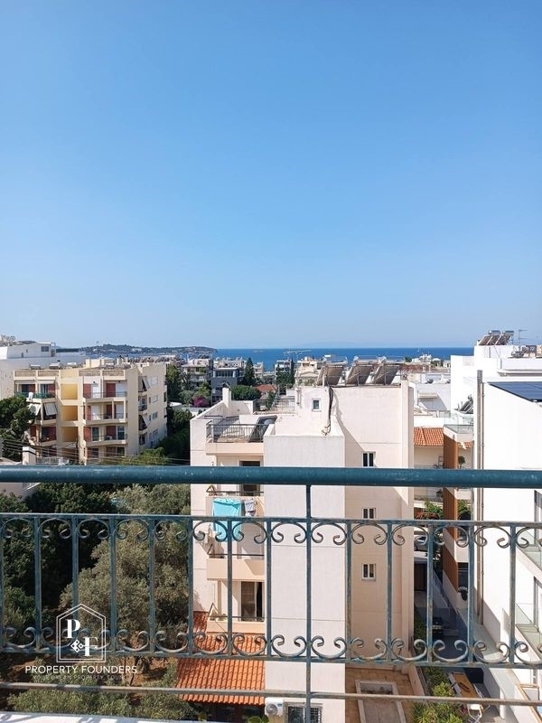(For Sale) Residential Apartment || East Attica/Voula - 118 Sq.m, 3 Bedrooms, 890.000€ 