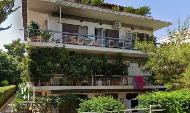 (For Sale) Other Properties Investment property || East Attica/Vari-Varkiza - 650 Sq.m, 2.200.000€ 