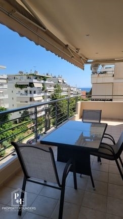 (For Rent) Residential Apartment || Athens South/Glyfada - 140 Sq.m, 4 Bedrooms, 3.900€ 