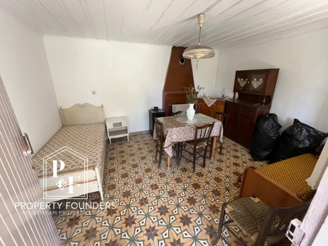 (For Sale) Residential Detached house || Magnisia/Sporades-Skiathos - 66 Sq.m, 1 Bedrooms, 260.000€ 