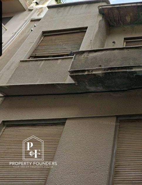 (Προς Πώληση) Αξιοποιήσιμη Γη Οικόπεδο εντός σχεδίου || Αθήνα Κέντρο/Αθήνα - 230 τ.μ, 780.000€ 
