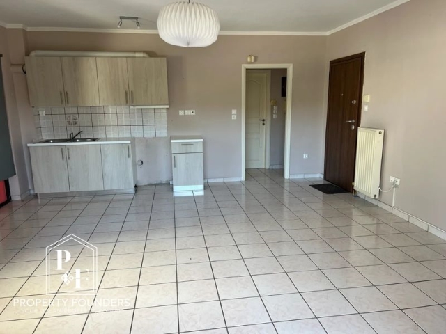(For Rent) Residential Apartment || East Attica/Vari-Varkiza - 45 Sq.m, 1 Bedrooms, 550€ 