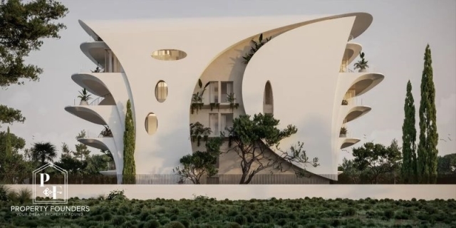 (For Sale) Residential Apartment || East Attica/Voula - 320 Sq.m, 3 Bedrooms, 3.600.000€ 