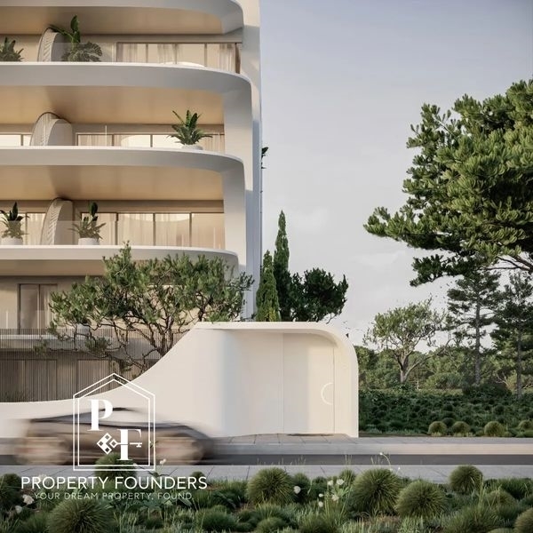(For Sale) Residential Apartment || East Attica/Voula - 129 Sq.m, 3 Bedrooms, 1.360.000€ 