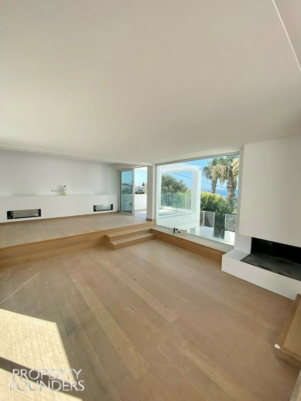 (For Sale) Residential Detached house || East Attica/Voula - 478 Sq.m, 5 Bedrooms, 2.400.000€ 