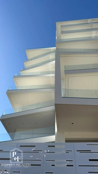 (For Sale) Residential Maisonette || Athens South/Palaio Faliro - 118 Sq.m, 2 Bedrooms, 549.000€ 