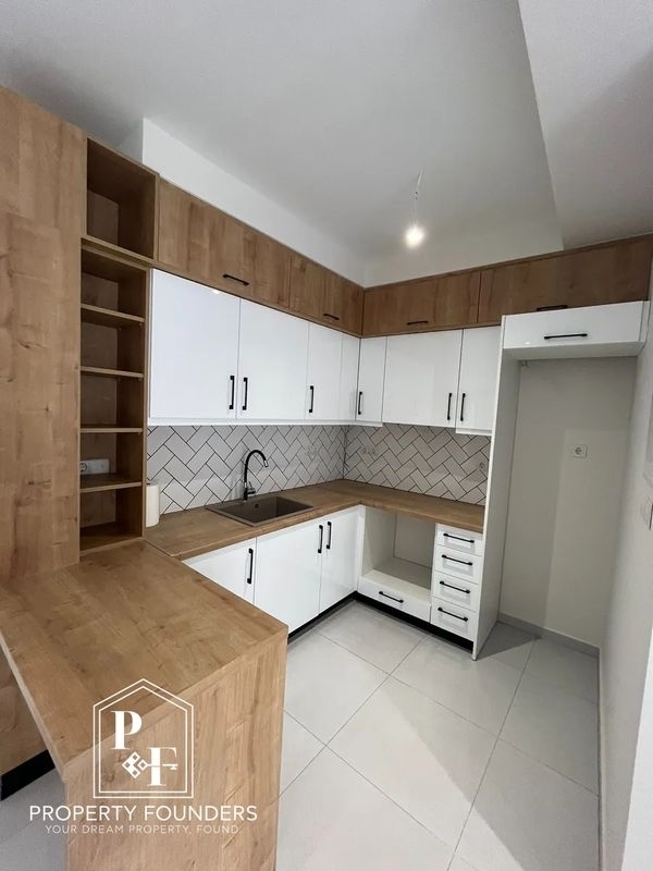 (For Sale) Residential Apartment || Athens Center/Athens - 60 Sq.m, 1 Bedrooms, 215.000€ 