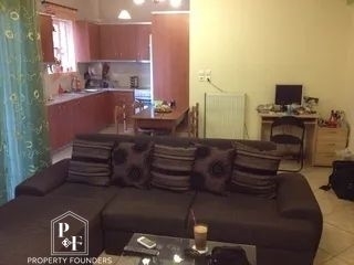 (For Sale) Residential Apartment || Athens Center/Athens - 60 Sq.m, 1 Bedrooms, 148.000€ 