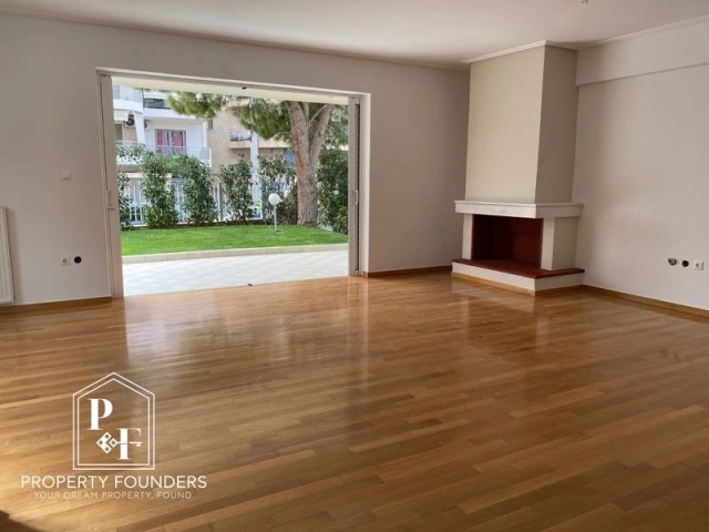 (For Sale) Residential Floor Apartment || Athens South/Glyfada - 120 Sq.m, 3 Bedrooms, 525.000€ 