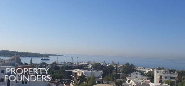 (Προς Ενοικίαση) Κατοικία Μεζονέτα || Αθήνα Νότια/Γλυφάδα - 145 τ.μ, 2 Υ/Δ, 3.000€ 