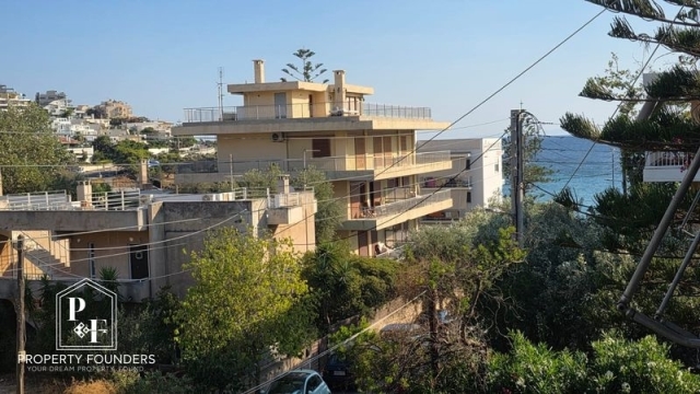 (For Sale) Residential Apartment || East Attica/Saronida - 64 Sq.m, 2 Bedrooms, 200.000€ 