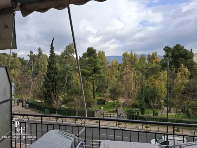 (For Sale) Residential Apartment || Athens Center/Athens - 97 Sq.m, 3 Bedrooms, 270.000€ 