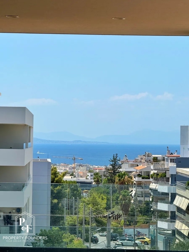 (For Sale) Residential Apartment || Athens South/Glyfada - 78 Sq.m, 2 Bedrooms, 520.000€ 