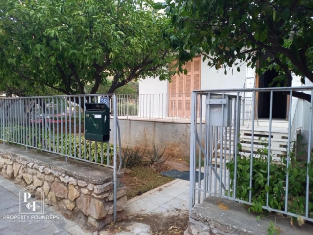 (Προς Ενοικίαση) Επαγγελματικός Χώρος Επαγγελματικός Χώρος || Αθήνα Νότια/Παλαιό Φάληρο - 79 τ.μ, 1.200€ 