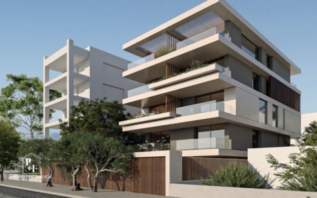 (For Sale) Residential Apartment || East Attica/Vari-Varkiza - 91 Sq.m, 2 Bedrooms, 630.000€ 