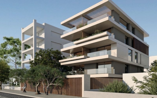 (For Sale) Residential Maisonette || East Attica/Vari-Varkiza - 207 Sq.m, 4 Bedrooms, 1.185.000€ 