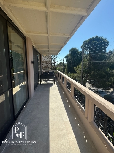 (For Sale) Residential Apartment || Athens South/Glyfada - 83 Sq.m, 2 Bedrooms, 580.000€ 