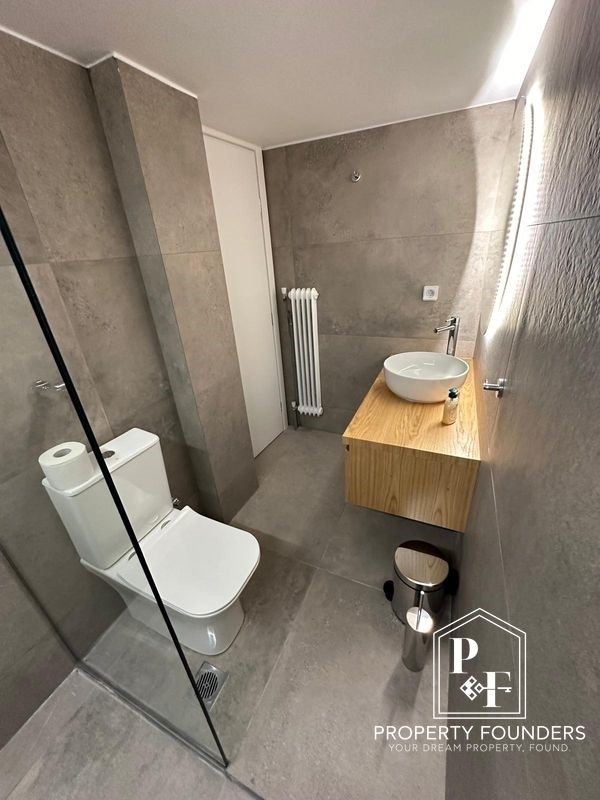 (For Rent) Residential Studio || Athens Center/Athens - 30 Sq.m, 750€ 