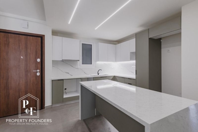 (For Sale) Residential Apartment || Athens Center/Athens - 67 Sq.m, 2 Bedrooms, 235.000€ 