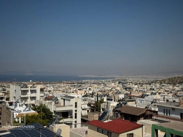 (For Rent) Residential Apartment || Athens South/Glyfada - 70 Sq.m, 2 Bedrooms, 1.150€ 