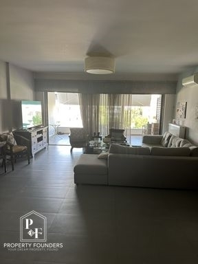 (Προς Πώληση) Κατοικία Διαμέρισμα || Αθήνα Νότια/Γλυφάδα - 107 τ.μ, 2 Υ/Δ, 840.000€ 