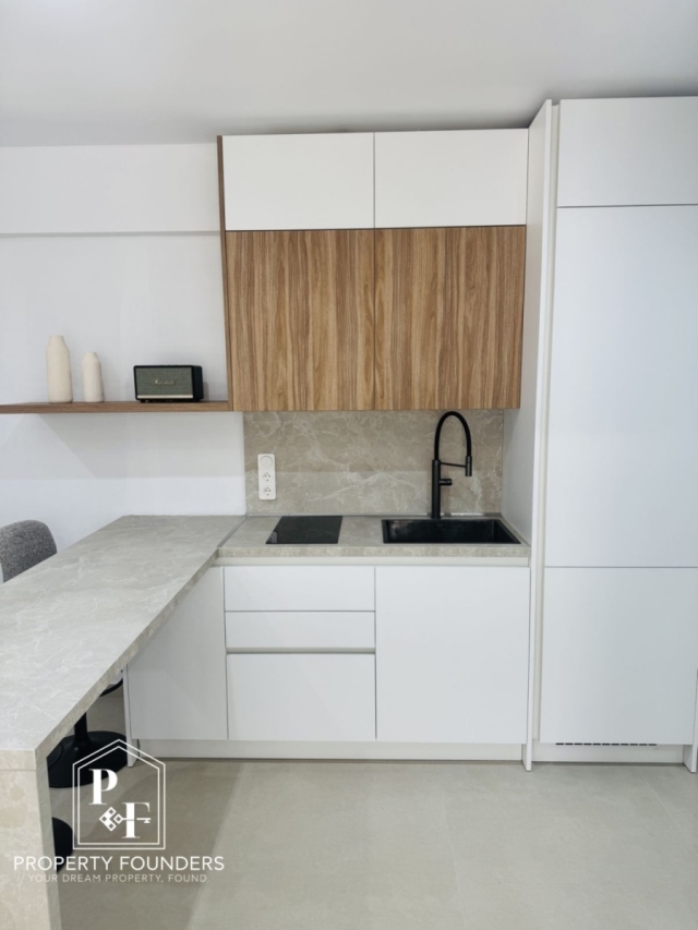 (For Sale) Residential Apartment || Athens South/Glyfada - 45 Sq.m, 1 Bedrooms, 295.000€ 