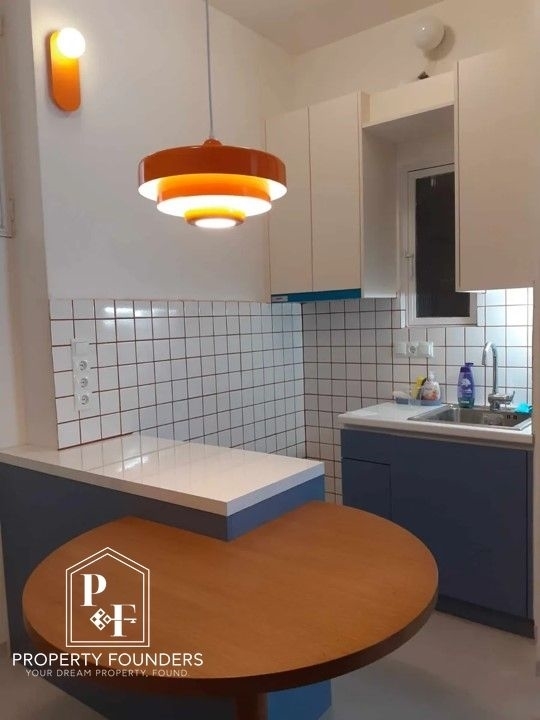 Charming Renovated Studio in the Heart of Athens |Ideal Investment Opportunity 